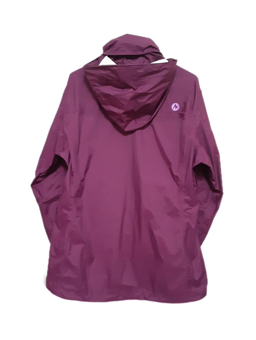 Marmot Raincoat Womens XL - Picture 3 of 13